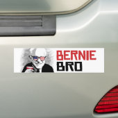ベルニーBro -ベルニーの研摩機- .png バンパーステッカー (車上)