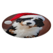 ベルヌードルクリスマス カッティングボード (角)