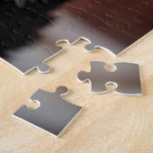 ベルヌードルクリスマス ジグソーパズル (側面)