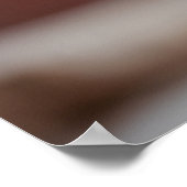 ベルヌードルクリスマス ポスター (角)