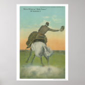 ベルネエリオットをハイタワーに。 ポスター (正面)