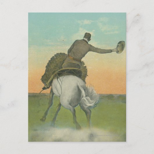 ベルネエリオットをハイタワーに。 ポストカード (正面)