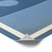 ベルネスイス ポスター (角)