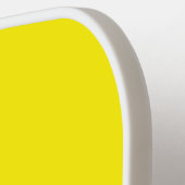 ベルネドドール ピックルボールラケット (左詳細)