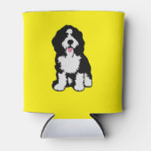 ベルネドドール 缶クーラー (正面)