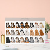 ベルネドードルアクリル徴候 アクリルサイン (ウェディング)