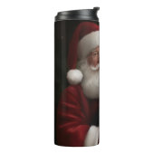 ベルネドードルウィズサンタクロースフェスティバルクリスマス タンブラー (回転左)