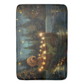 ベルネドードルクリスマスフェスティバル航海 バスマット (正面縦)