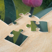 ベルネドードル春の花絵を描ズ ジグソーパズル (側面)