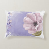 ベルネドードル装飾用クッション アクセントクッション (裏面)