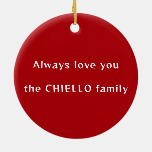 ベルネドールサッカーシーナブルトラブルホテルオーナメント セラミックオーナメント (裏面)