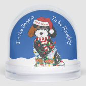 ベルネパーソナライズされたドーいけなル (正面)