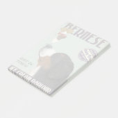 ベルネーズアイスクリーム ポストイット (アングル)