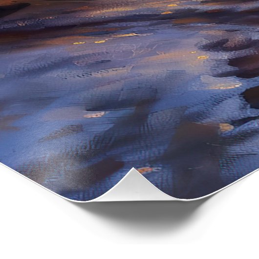 ベルネーズマウンテンクリスマスフェスティバルシーズン ポスター (コーナー)