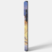 ベルネーズマウンテンクリスマスフェスティバルシーズン Case-Mate iPhoneケース (裏面 / 左)