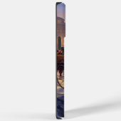 ベルネーズマウンテンクリスマスフェスティバルシーズン Case-Mate iPhoneケース (裏面 / 右)