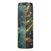 ベルネーズマウンテンクリスマスフェスティバル航海 タンブラー (裏面)