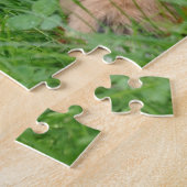 ベルネーズマウンテンドグジグソーパズル子犬 ジグソーパズル (側面)