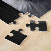 ベルネーズマウンテンドグジグソーパズル ジグソーパズル (側面)