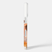 ベルネーズマウンテンドッグウォーターカラーアート Case-Mate iPhoneケース (裏面 / 右)