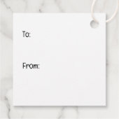 ベルネーズマウンテンドッグサイクリングインザマウンテンズ フェイバータグ (裏面)