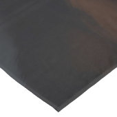 ベルネーズマウンテンドッグサンタクロースフェスティバルクリスマス テーブルクロス (アングル)