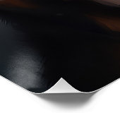 ベルネーズマウンテンドッグサンタクロースフェスティバルクリスマス ポスター (コーナー)