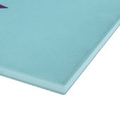 ベルネーズマウンテンドッグハッピーバースデーカッティングボード カッティングボード (角)