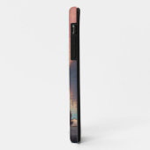 ベルネーズマウンテンドッグバイレイク Case-Mate iPhoneケース (裏面/左)