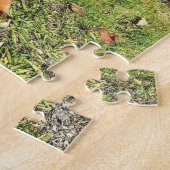 ベルネーズマウンテンドッグ ジグソーパズル (側面)