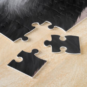 ベルネーズマウンテンドッグ ジグソーパズル (側面)