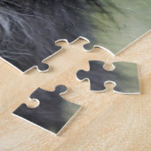 ベルネーズマウンテンドッグ ジグソーパズル (側面)