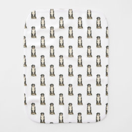 ベルネーズマウンテンドッグ バープクロス