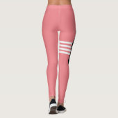 ベルネーズマウンテンドッグ レギンス (裏面)