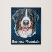 ベルネーズマウンテンパズル ジグソーパズル (縦)