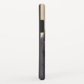 ベルネーズマウンテン絵画ドッグのオリジナル- Bernese Mountain Dog Art Case-Mate iPhoneケース (裏面/右)