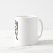 ベルネーズマウンテン コーヒーマグカップ (正面右)