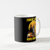 ベルネーズマウン忘れテンキャンディだけ私のドッグハ コーヒーマグカップ (正面右)