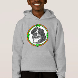 ベルネーズムントンドッグSt patricks