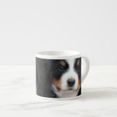 ベルネーゼの山犬 エスプレッソカップ (正面右)