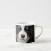 ベルネーゼの山犬 エスプレッソカップ (右)