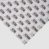 ベルネーゼマウントドッグクリスマスティッシュペーパー 薄葉紙 (詳細)