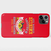 ベルネーゼ犬の母、ベルネーゼ犬の母、ベルネーゼ犬の母 iPhoneケース (裏面横)