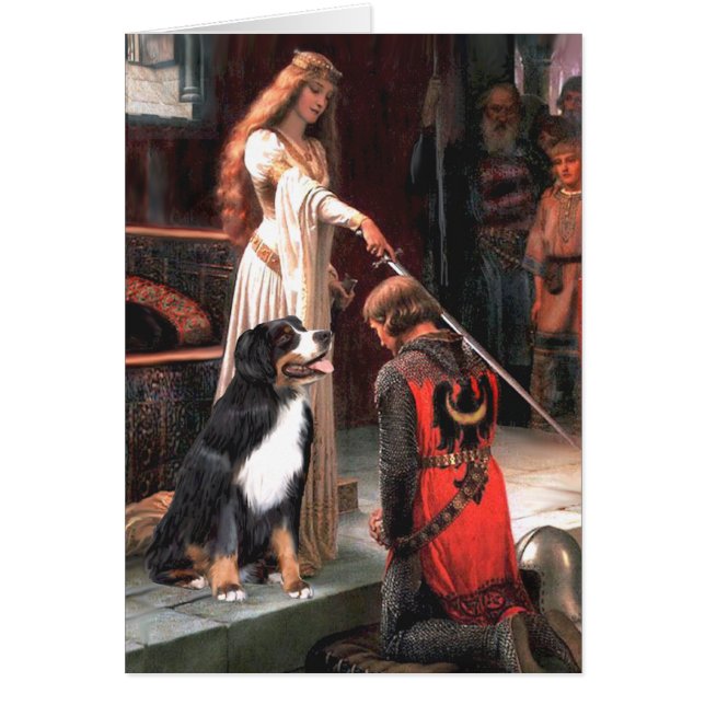 ベルネーゼ – ザアコレード (正面)