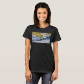 ベルネードルシャツ Tシャツ (正面フル)