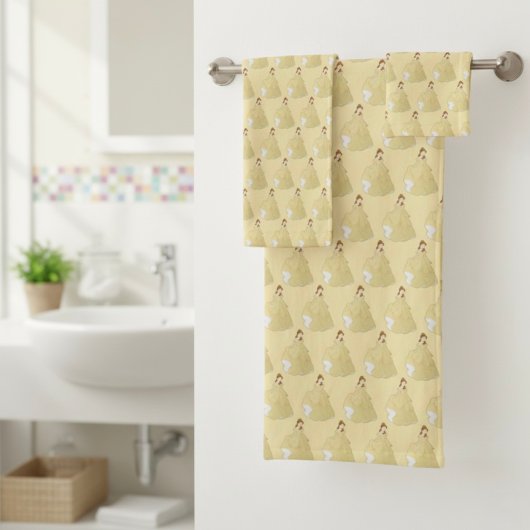 ベルバスタオオルセット バスタオルセット