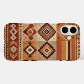 "ベルバーインでiPhone 16を素晴らし昇格する Case-Mate iPhoneケース (裏面 (横))