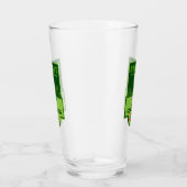 ベルファストゲイプライド – ブライトン・アイルランドLGBT - タンブラーグラス (右)