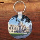 ベルファストシティホール キーホルダー (正面)