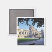 ベルファストシティホール マグネット (正面/裏面)